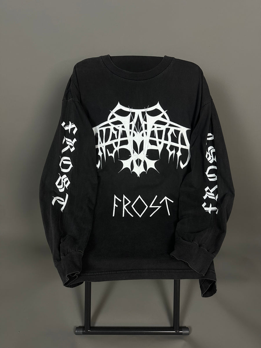 Vintage 1994 Enslaved Frost Longsleeve