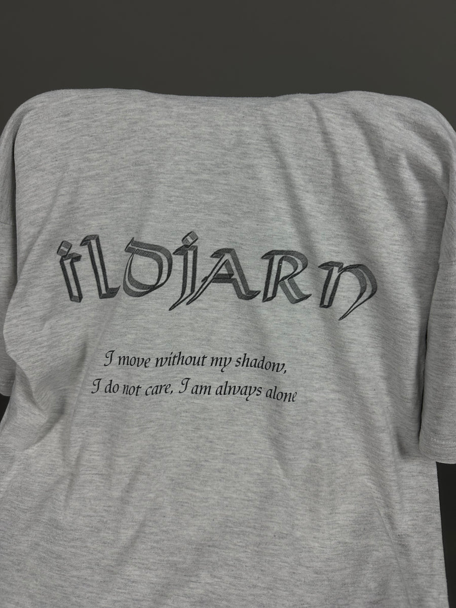 ヴィンテージ 1996 イルジャーン ストレングス アンガー Tシャツ
