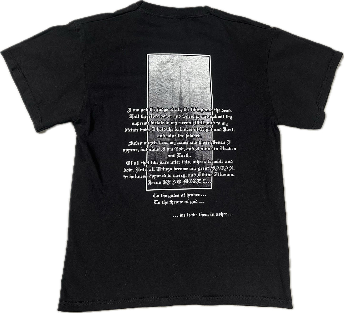 ユダ・イスカリオテ 2000年代 グレート・エタニティ Tシャツ