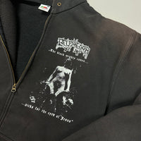 ベルフェゴール 2000 ネクロダイモン テラーサタン スウェットシャツ