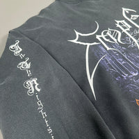 Vintage 1994 Emperor Nightside Eclipse Longsleeve