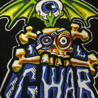 Gwar 1990年代 This Is On You ヴィンテージTシャツ