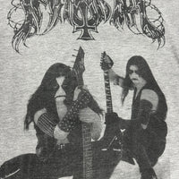 Vintage 1995 Immortal Battles Of The North Longsleeve