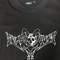 Vintage 2002 Arckanum Anti-Cosmic Chaos Assault T-Shirt