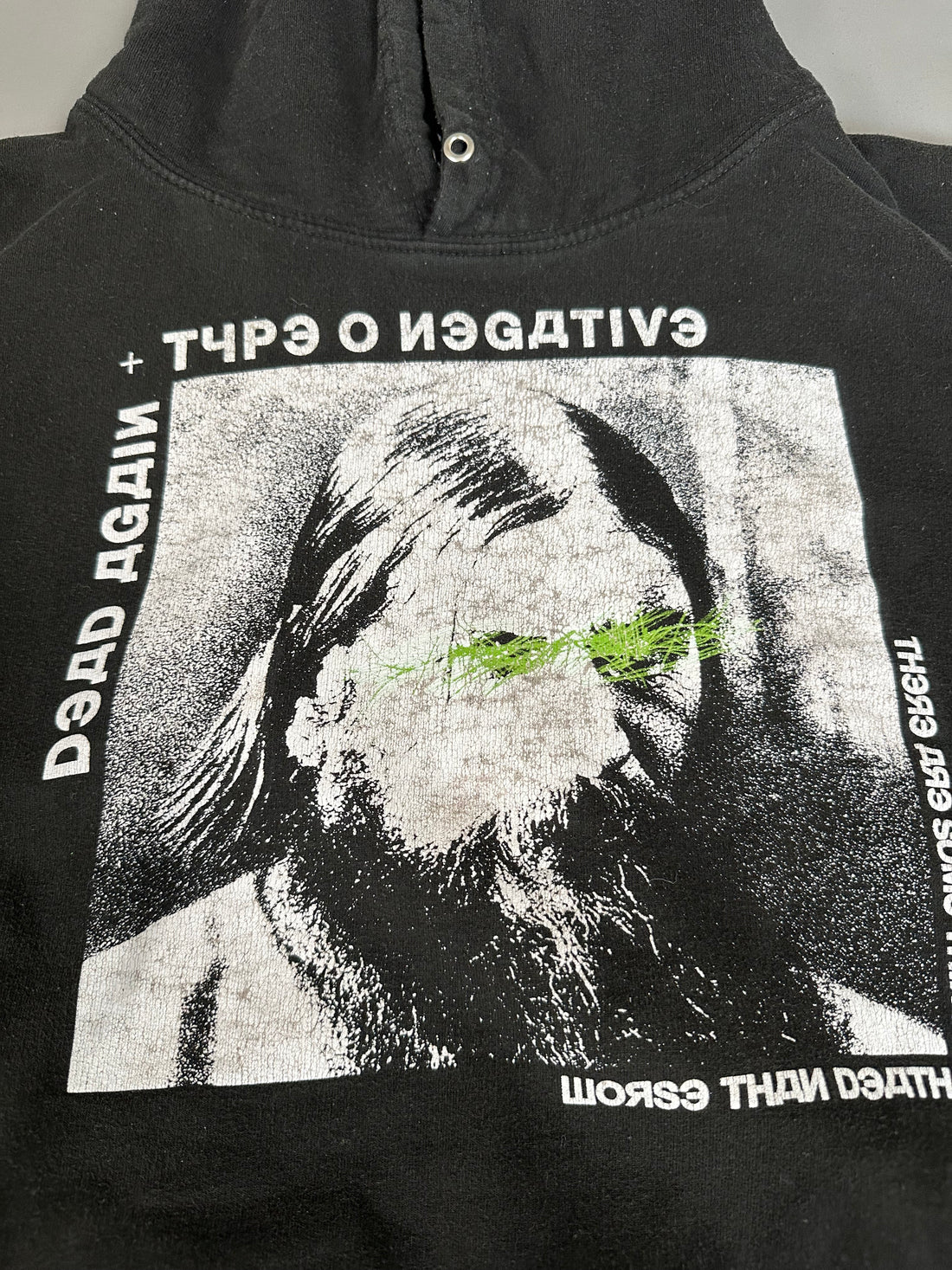 Type O Negative 2007 Sweatshirt