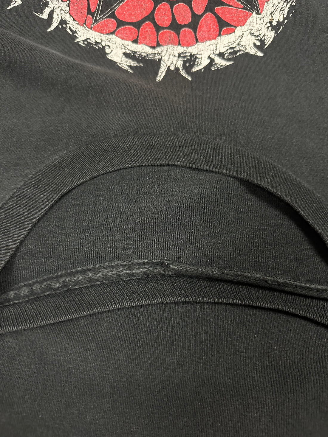 アルター 1994 ユース・アゲインスト・クライスト ヴィンテージ ロングスリーブ