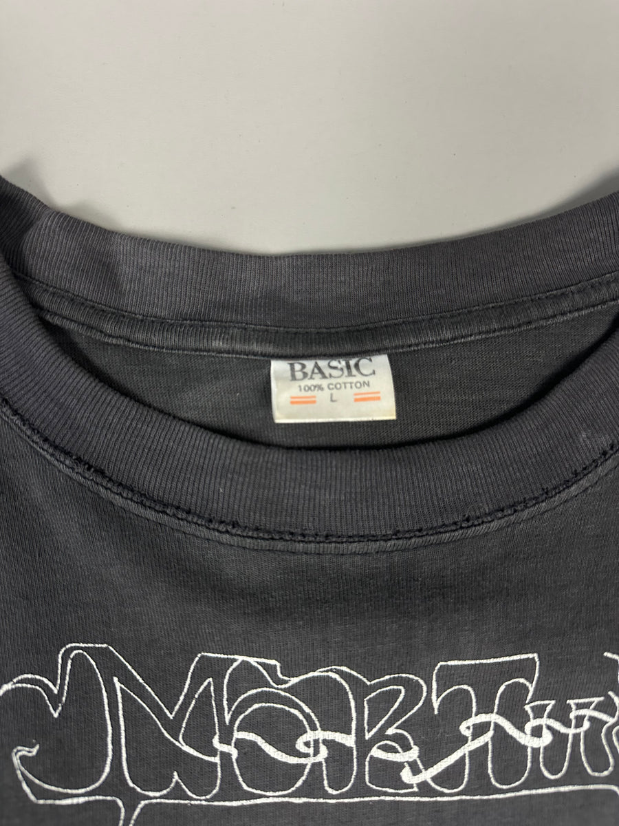 1994年製ヴィンテージ モーティス Tシャツ