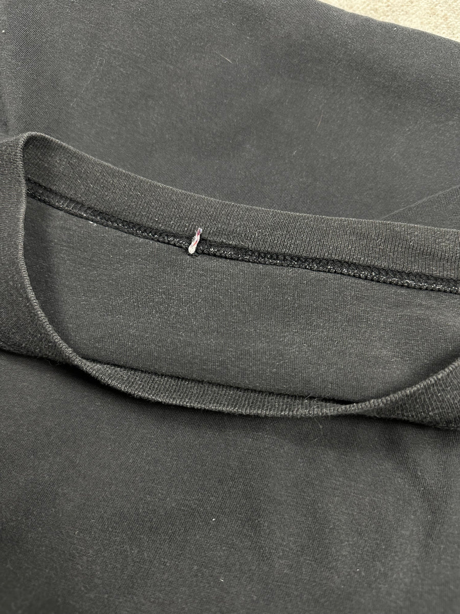 1992年製ヴィンテージ カンニバル・コープス UKバージョン Tシャツ