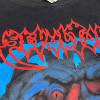 Vintage 1997 Sepultura Schizophrenia Longsleeve