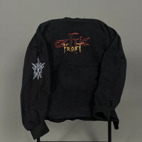 Vintage 1990s Celtic Frost Only Death Is Real Longsleeve