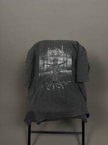 1991年製ヴィンテージ Konkhra Malgrowth Tシャツ