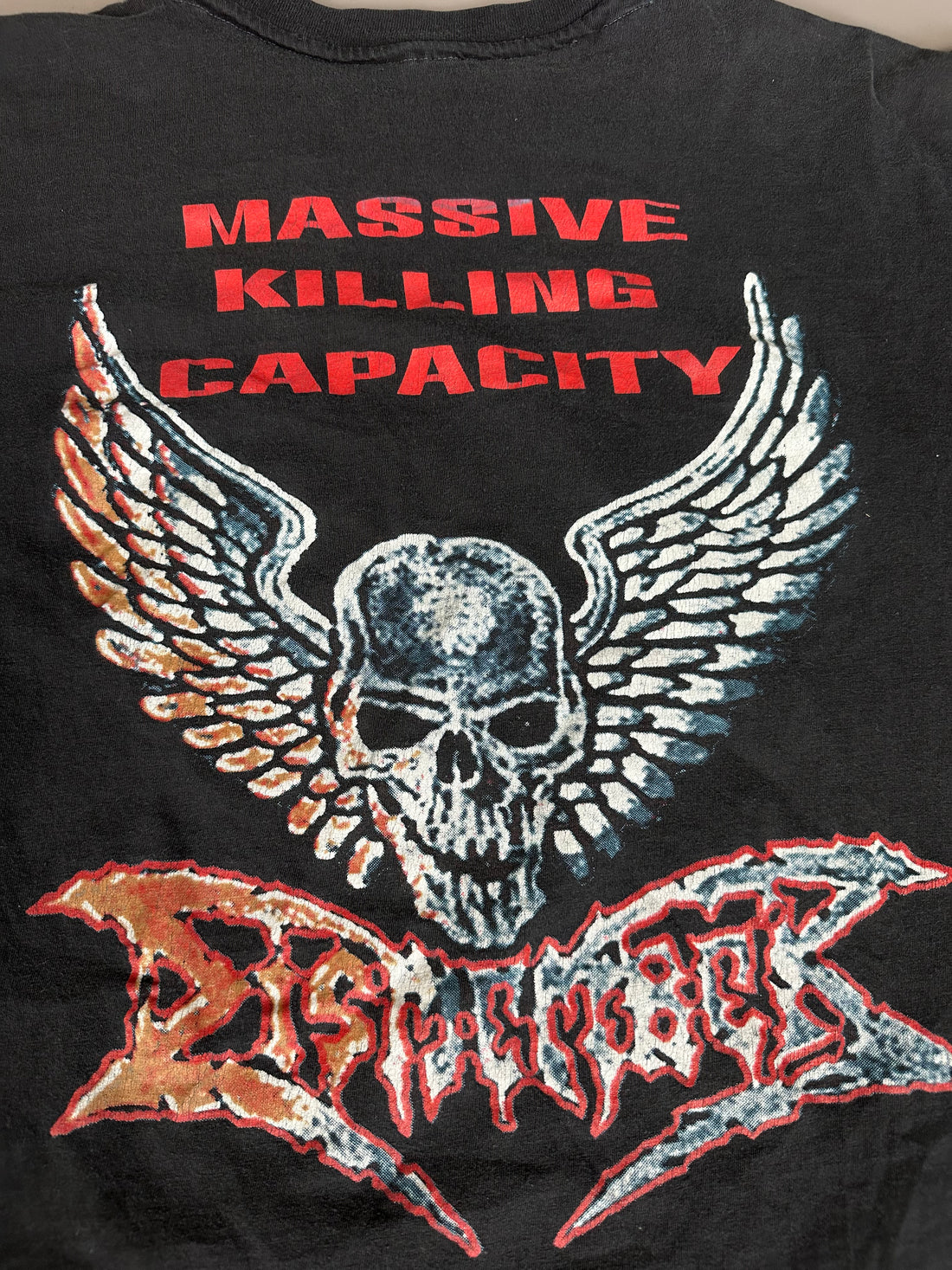 Vintage 1995 Dismember T-Shirt