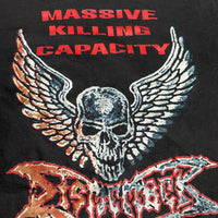 Vintage 1995 Dismember T-Shirt