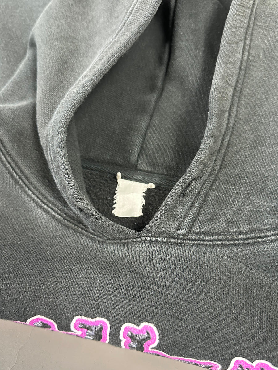 1996年ヴィンテージ アシッドバス ペイガン テロリズム タクティクス スウェットシャツ