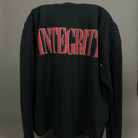 インテグリティ 1993 ザ・バックス・ストップ・ヒア・ツアー ロングスリーブ