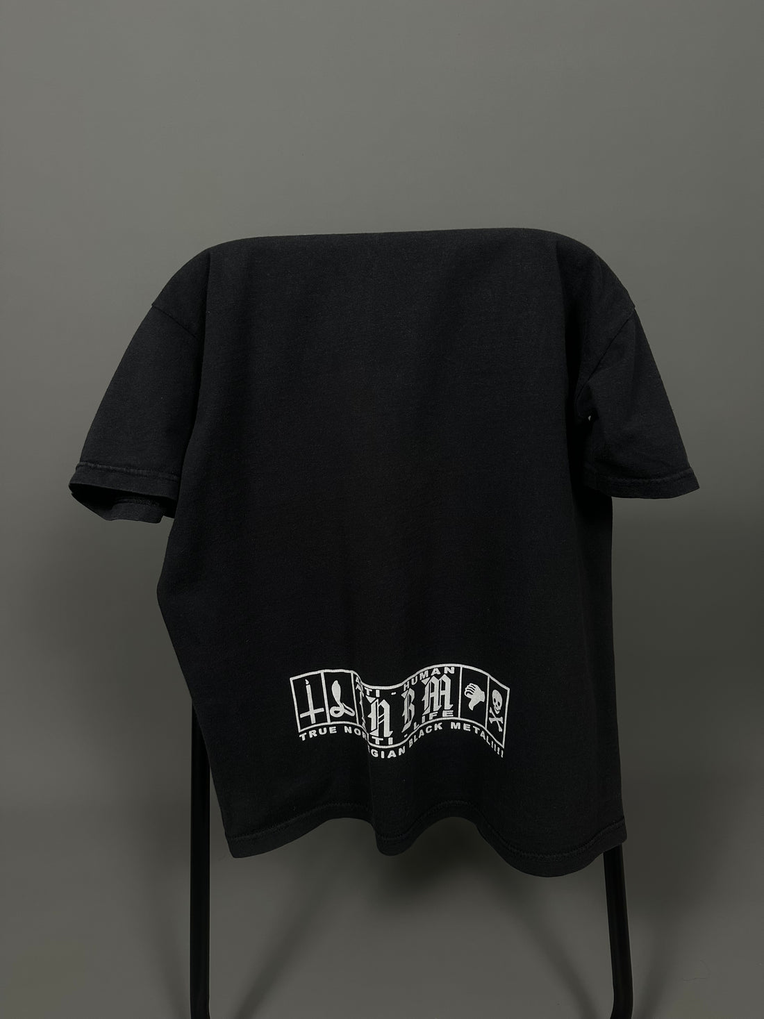 ヴィンテージ 2000 年代 Taake Svartekunst T シャツ