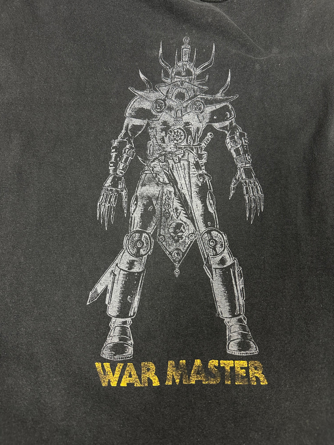 ボルトスローワー 1991 ウォーマスター ヴィンテージ タンクトップ Tシャツ