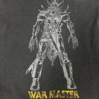 ボルトスローワー 1991 ウォーマスター ヴィンテージ タンクトップ Tシャツ