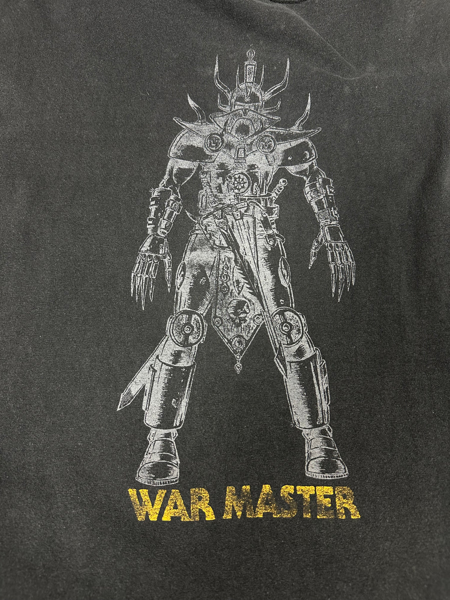 ボルトスローワー 1991 ウォーマスター ヴィンテージ タンクトップ Tシャツ