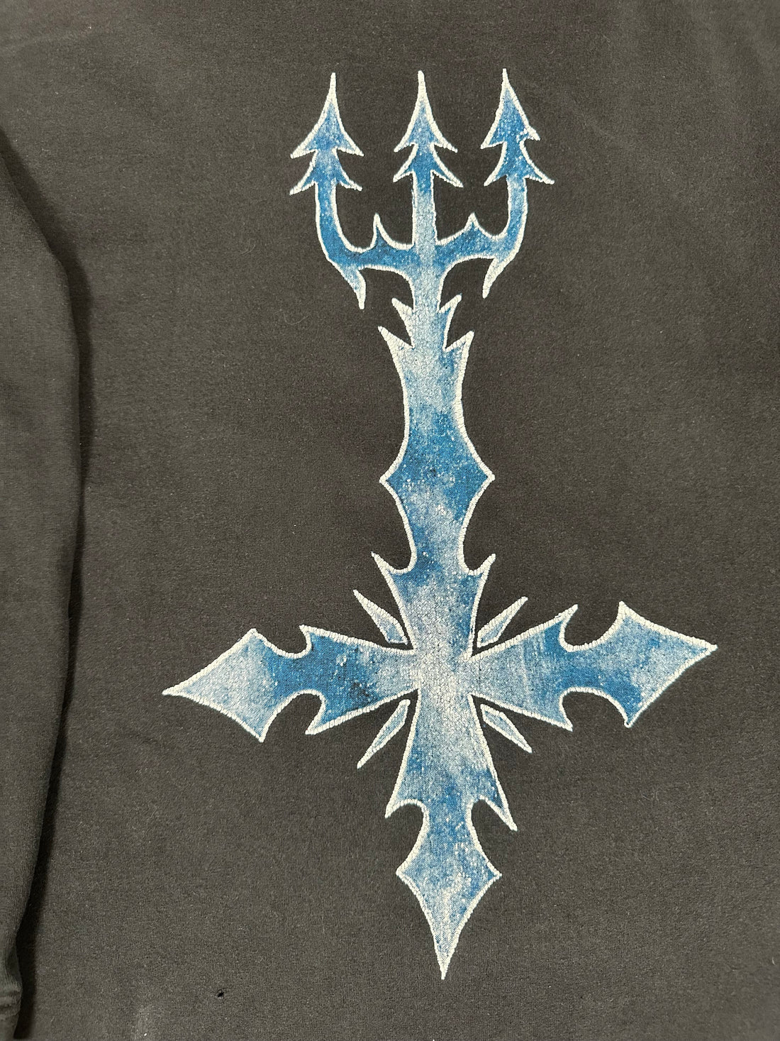 Vintage 1996 Dissection Storm Of The Light&