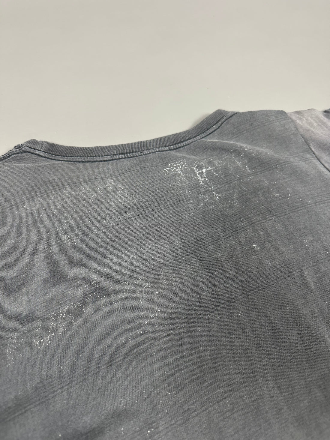 Vintage 1989 Morbid Angel T-Shirt