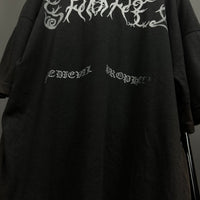 1988年ヴィンテージ サマエル 中世の予言 Tシャツ