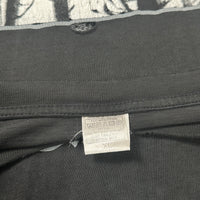 ヴィンテージ 1993 ダークスローン アンダー・ア・フューネラル・ムーン ロングスリーブ