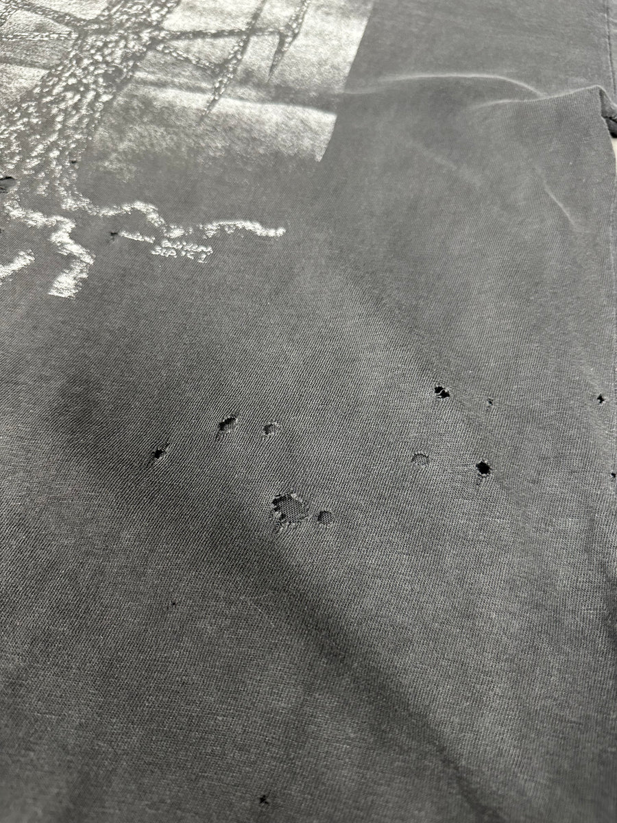 1991年製ヴィンテージ Konkhra Malgrowth Tシャツ