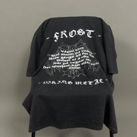 Vintage 1994 Enslaved Frost T-Shirt