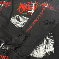 Vintage 1994 Marduk Nocturne Longsleeve