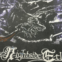 Vintage 1994 Emperor Nightside Eclipse Longsleeve