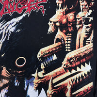 モービッド・エンジェル 1990年代 ゲートウェイズ・トゥ・アナイアレイション ロングスリーブ