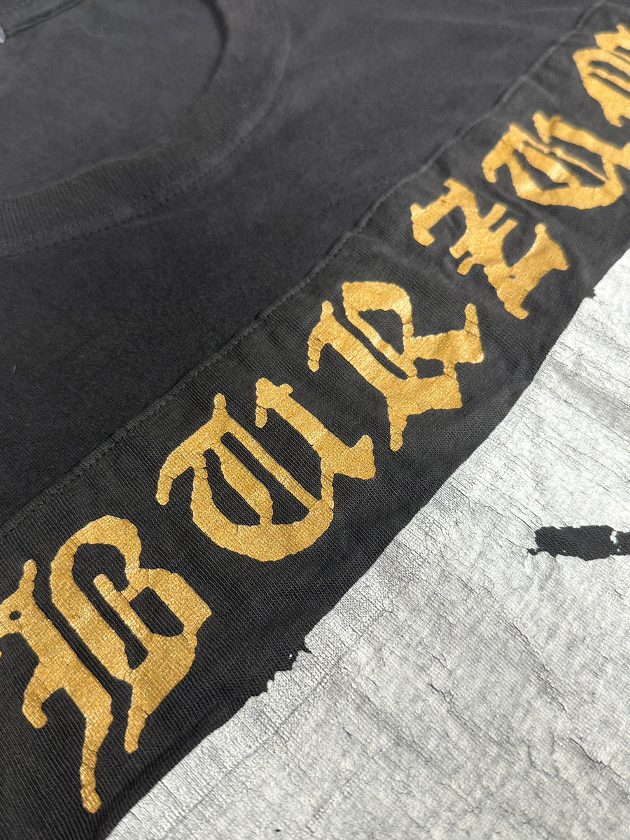 1993年ヴィンテージ Burzum Aske Tシャツ