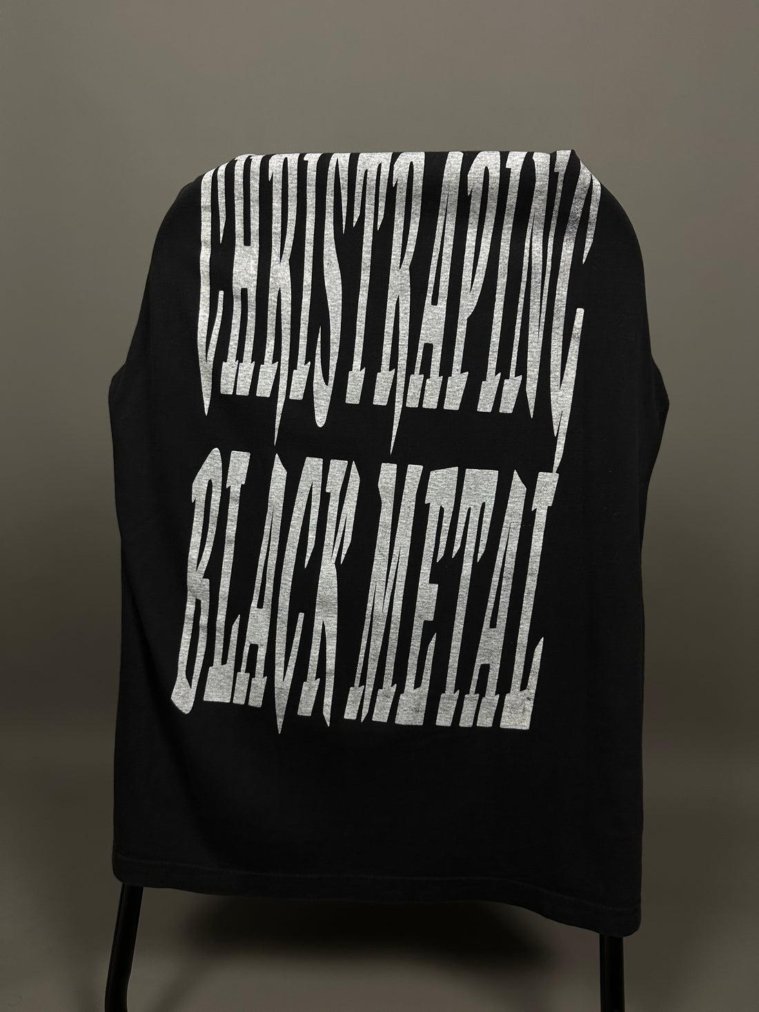 マルドゥク 1999 キリスト ブラックメタル ヴィンテージ Tシャツ