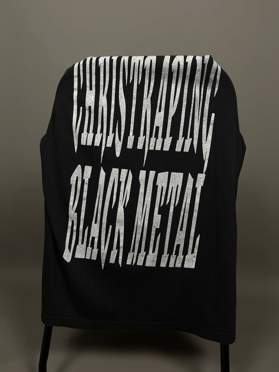 マルドゥク 1999 キリスト ブラックメタル ヴィンテージ Tシャツ