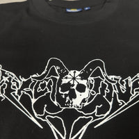 Vintage 2002 Arckanum Anti-Cosmic Chaos Assault T-Shirt