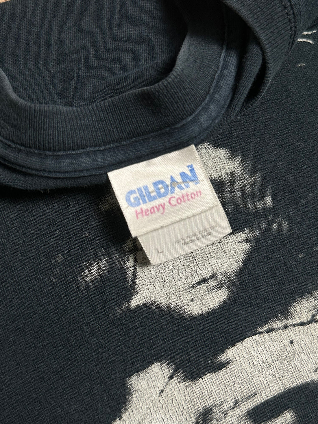 ヴィンテージ 2005 シャイニング・イーリー・コールド Tシャツ