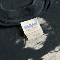 ヴィンテージ 2005 シャイニング・イーリー・コールド Tシャツ