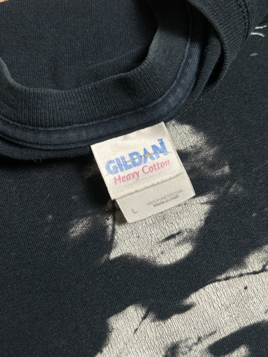 ヴィンテージ 2005 シャイニング・イーリー・コールド Tシャツ