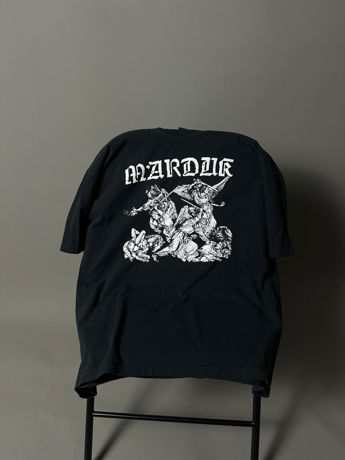 2000年代のヴィンテージ マルドゥク Tシャツ