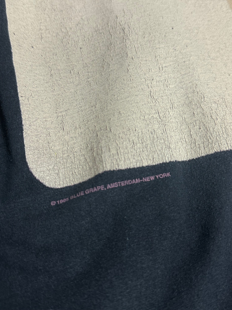 ヴィンテージ 1995 デイサイド ワンス・アポン・ザ・クロス ロングスリーブ