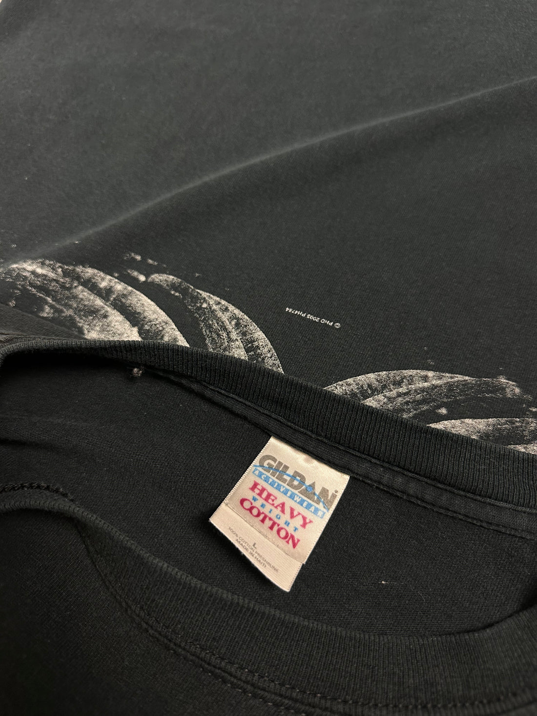 ダークスローン 2005 ゴートロード メタル Tシャツ