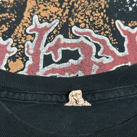 ヴィンテージ 1993 ゴアフェスト 核爆発 Tシャツ