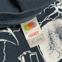 2000年代ヴィンテージの「シャイニング・ドゥ・ミー・ア・フェイバー」Tシャツ