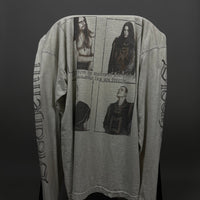 エンスレイヴド 1998 ブラッドヘムン ヴィンテージ ロングスリーブ