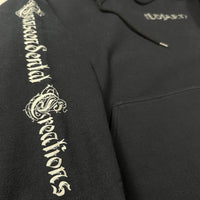 ヴィンテージ 2005 イルジャーン トランセンデンタル クリエイションズ スウェットシャツ