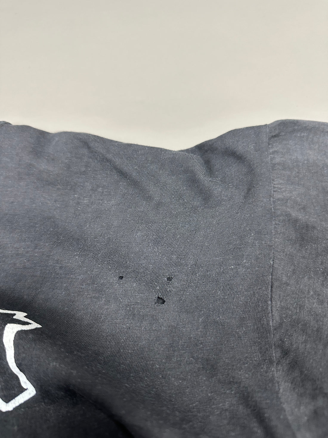 Vintage 1992 Ancient Rites Hordes T-Shirt