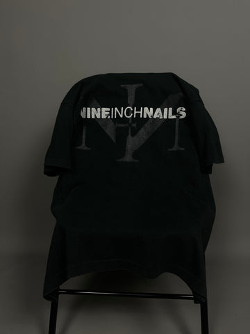 1995年製 ナイン・インチ・ネイルズ ヴィンテージTシャツ