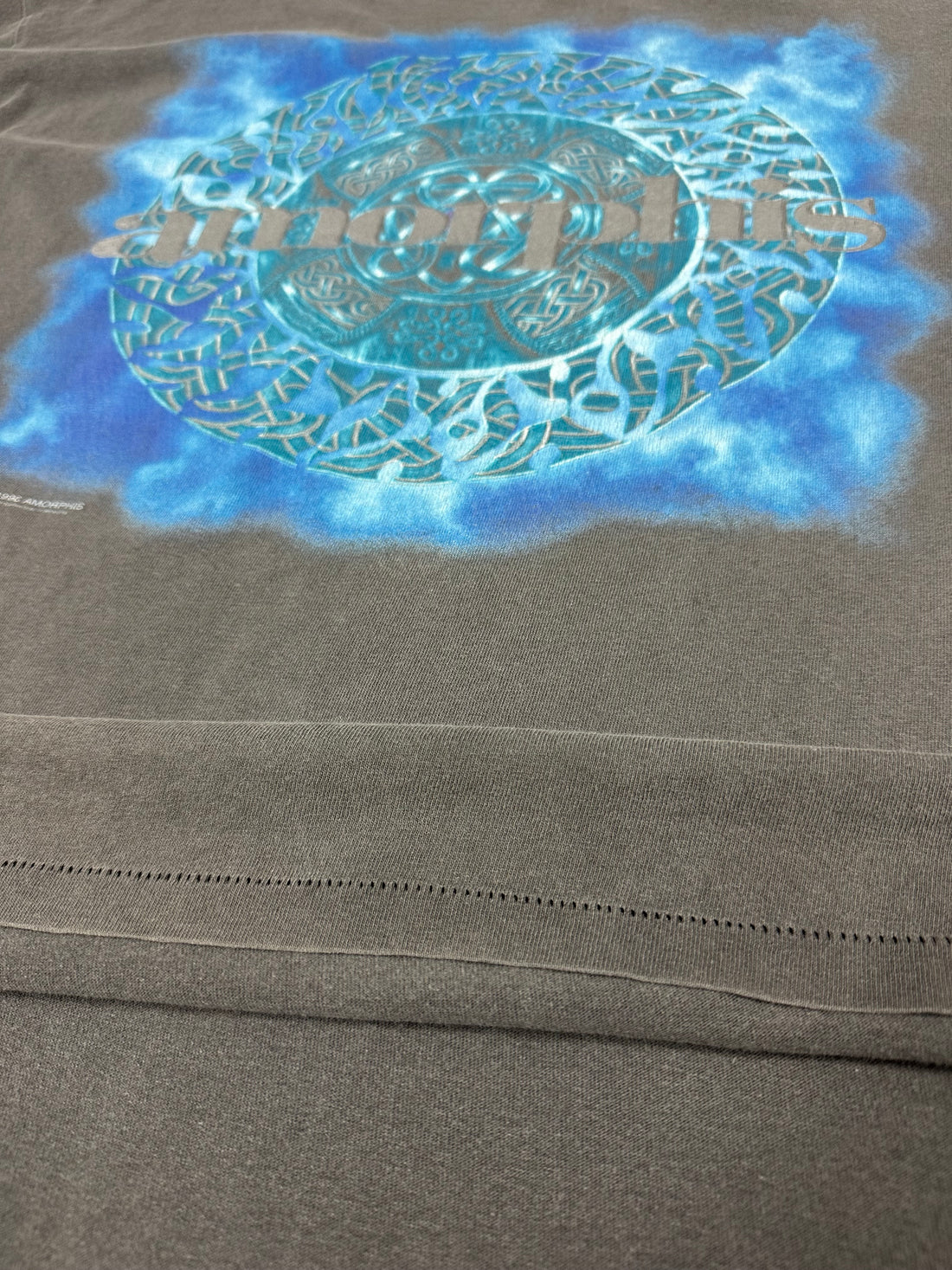 アモフィス 1996 エレジー ヴィンテージ ロングスリーブ