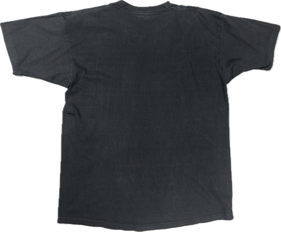 ヴィンテージ 2003 Burzum Tシャツ